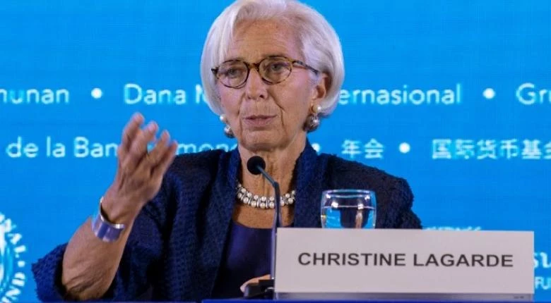 Λαγκάρντ: Η Ιταλία πρέπει να «τηρεί τους κανόνες» της ΕΕ